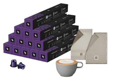 Volluto Capsule