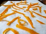 Orange Zest