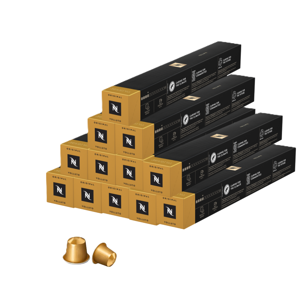 Volluto Capsule