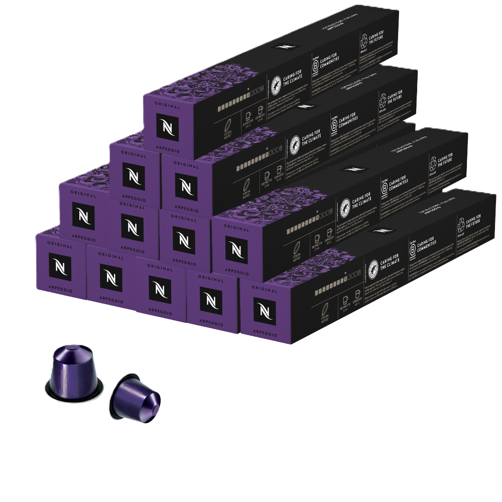 Volluto Capsule