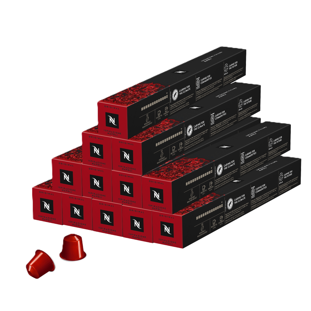 Volluto Capsule