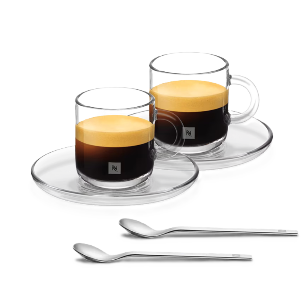 Touch Travel Mug