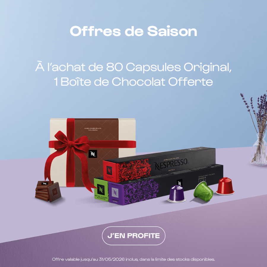 offre de saison