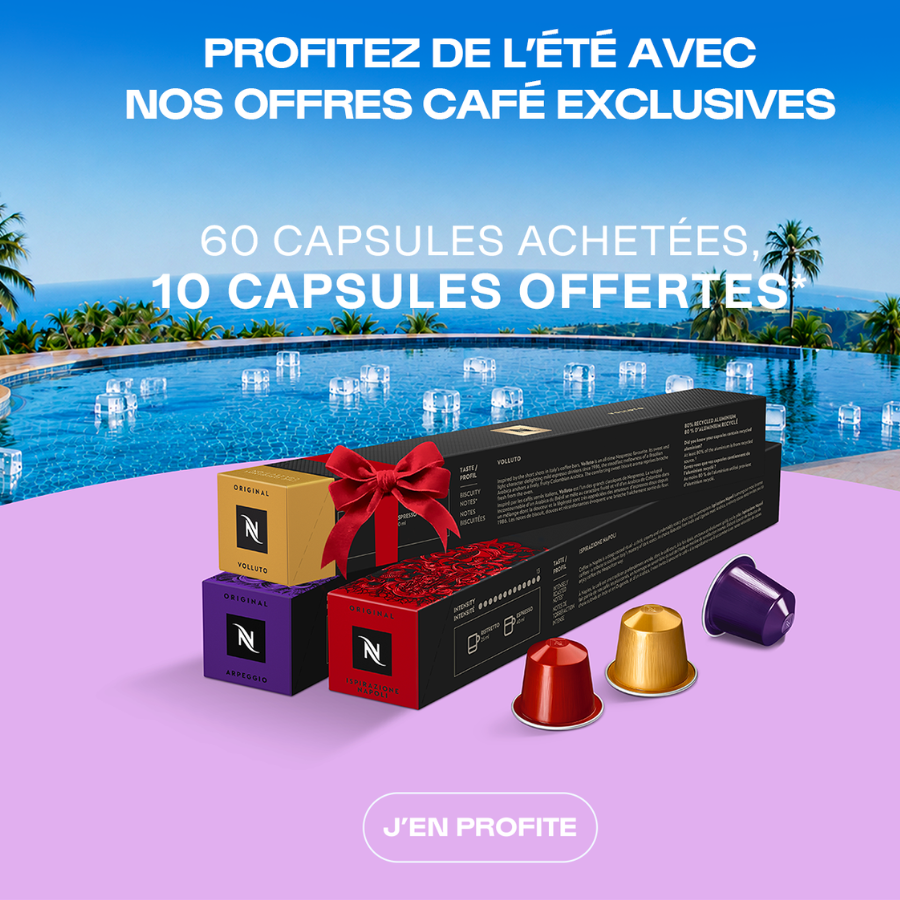 offre de saison