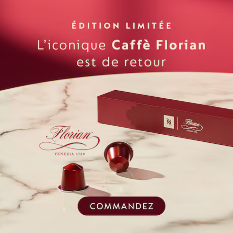 CAFFE FLORIAN