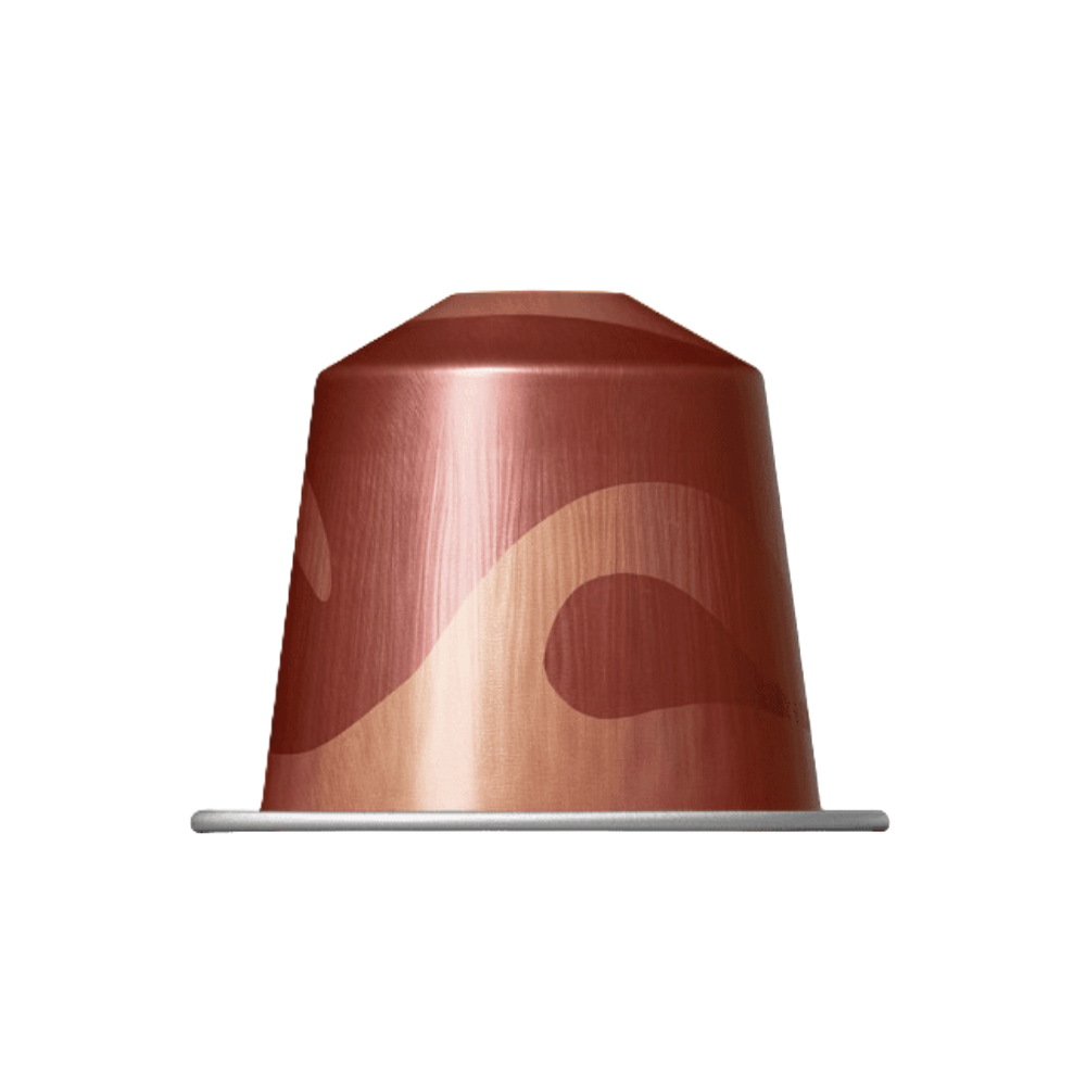 Volluto Capsule