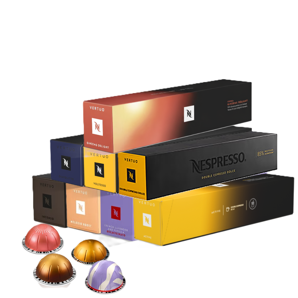 Travel Mug Medium Lavender Nespresso - Mug de voyage isotherme violet - Accessoire café Nespresso