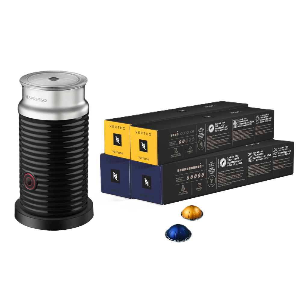 Volluto Capsule