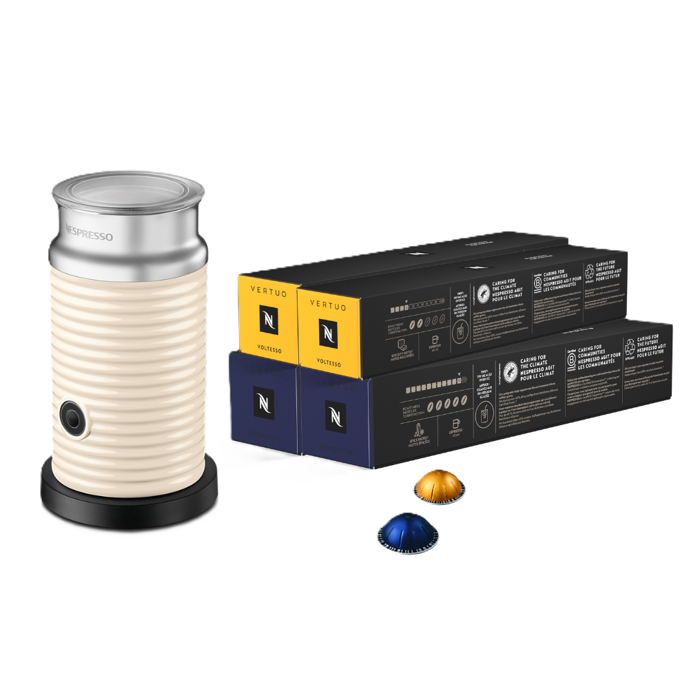 Volluto Capsule