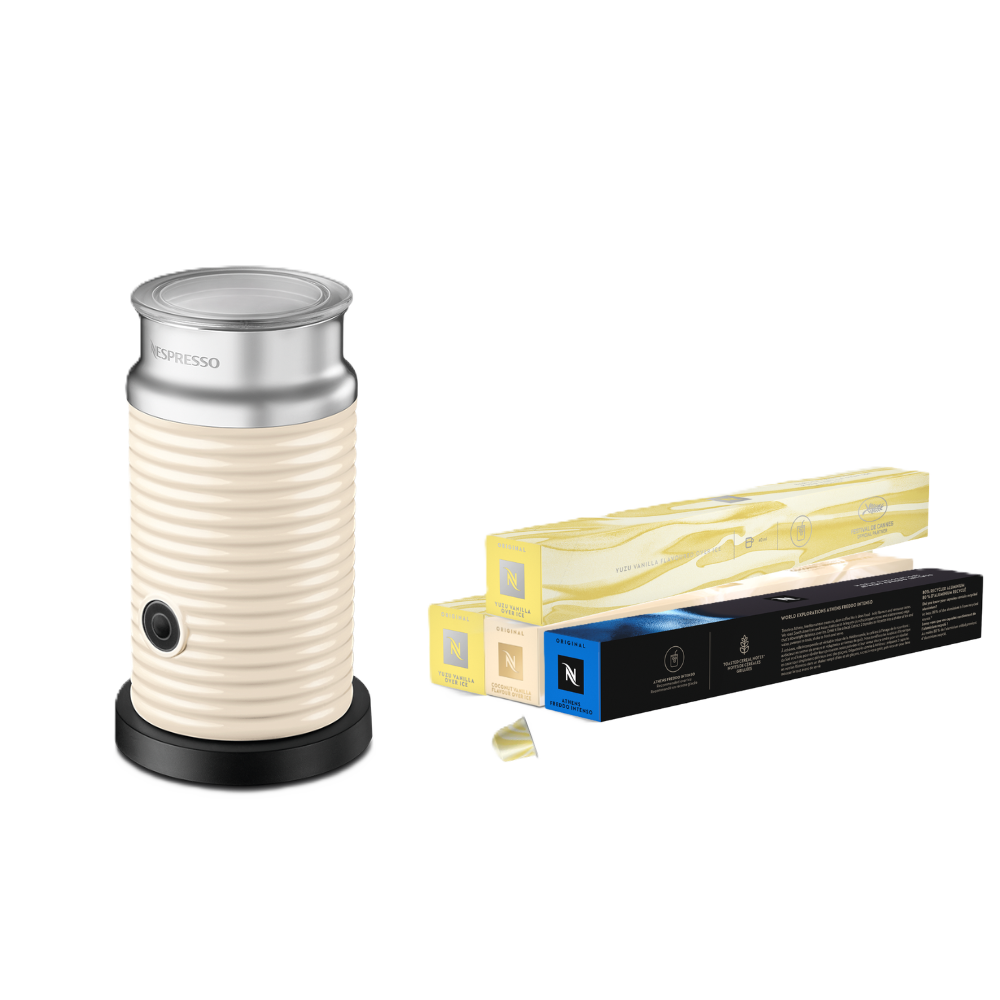 Volluto Capsule