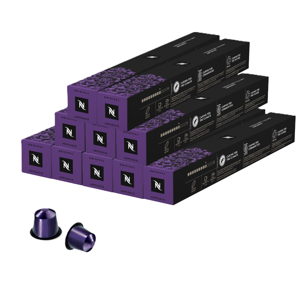 Volluto Capsule