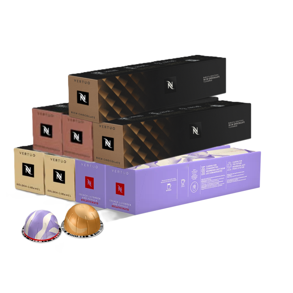 Volluto Capsule
