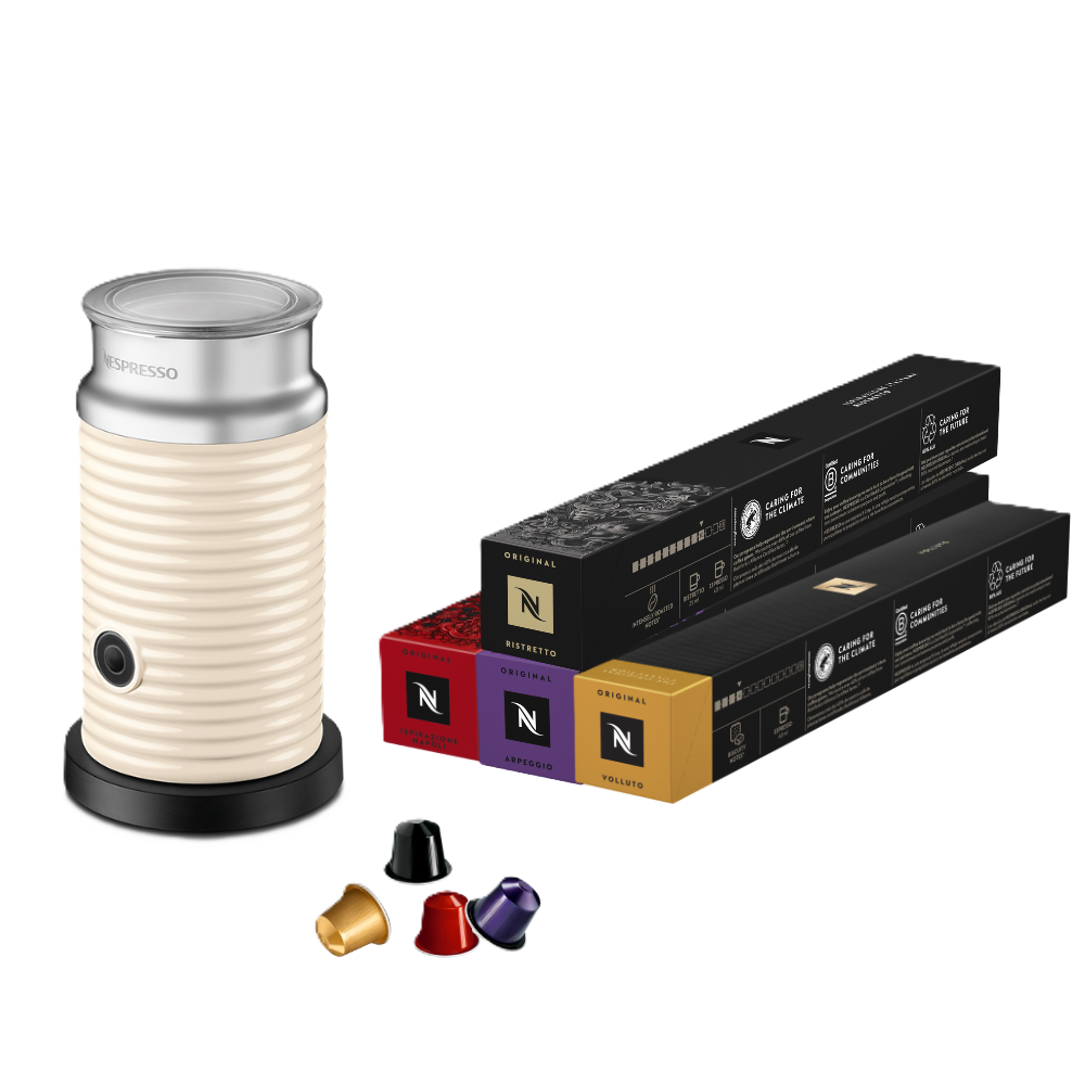 Volluto Capsule