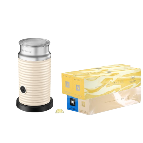 Volluto Capsule