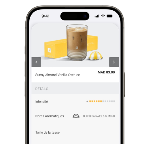 Smartphone displaying Apple Cash