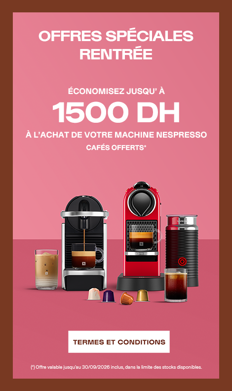offre de saison