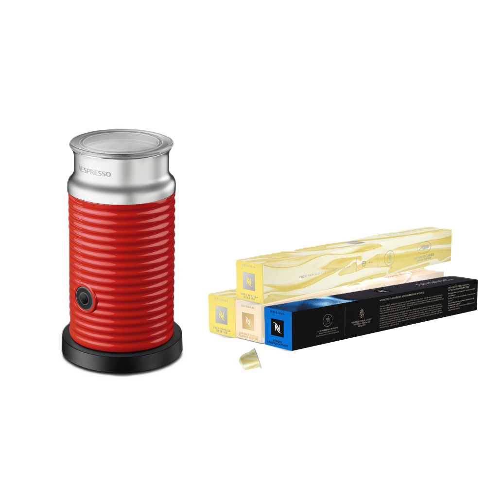 Volluto Capsule
