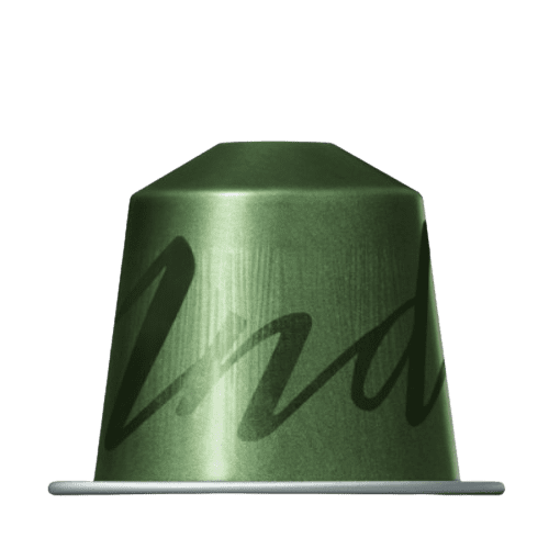 Volluto Capsule
