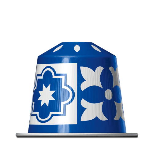 Volluto Capsule