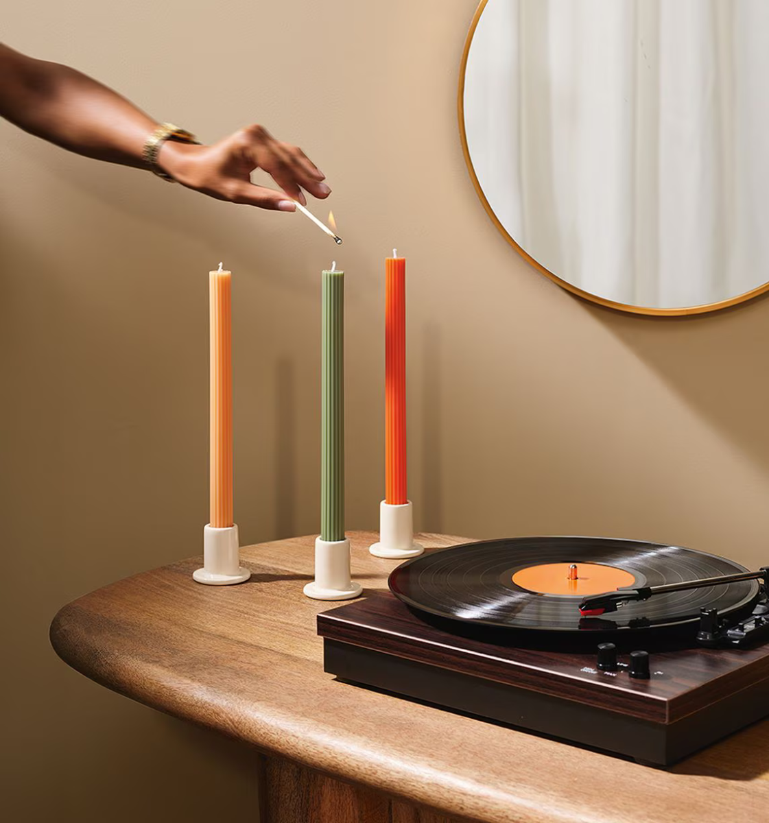 Nespresso Tumblers Café Ambiance