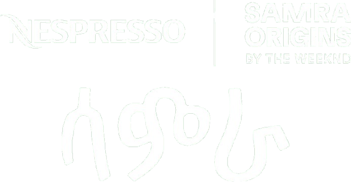 Samra Origins by The Weeknd