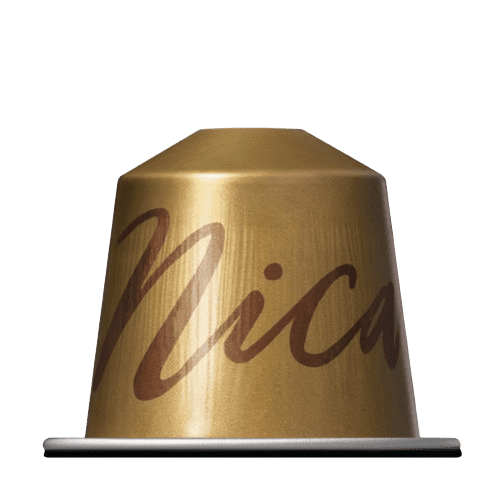 Volluto Capsule