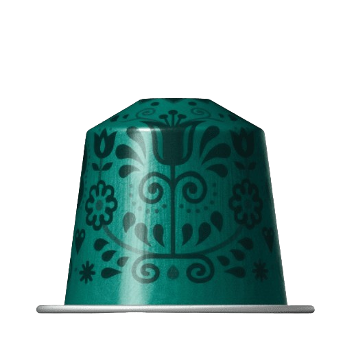 Volluto Capsule
