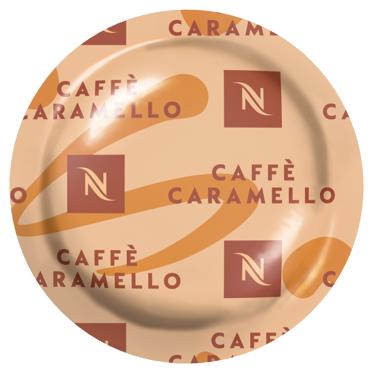 Caffé Caramello