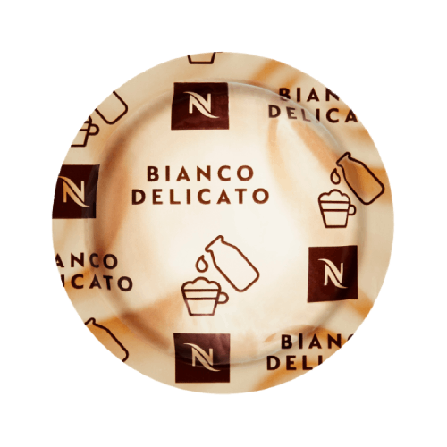 Bianco Delicato