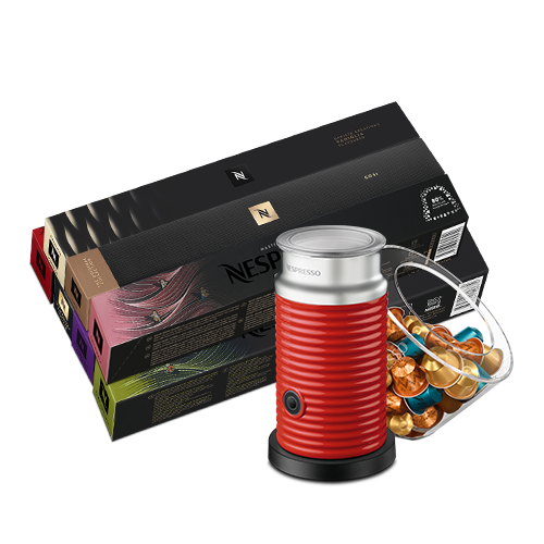 Aeroccino 3