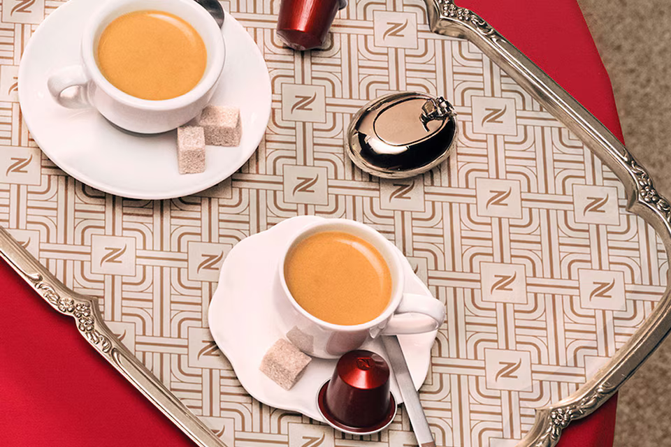 Coffees