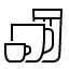 المادة