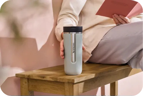 Travel Mug Large