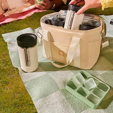 Travel Mug Vanilla Ice