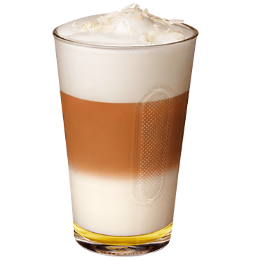 latte macchiato