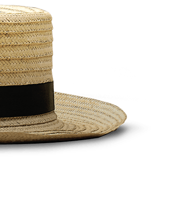 hat