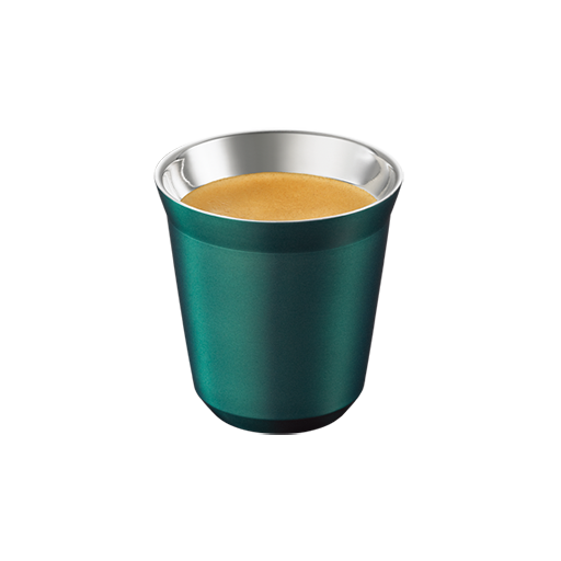 Nespresso Fortissio Lungo