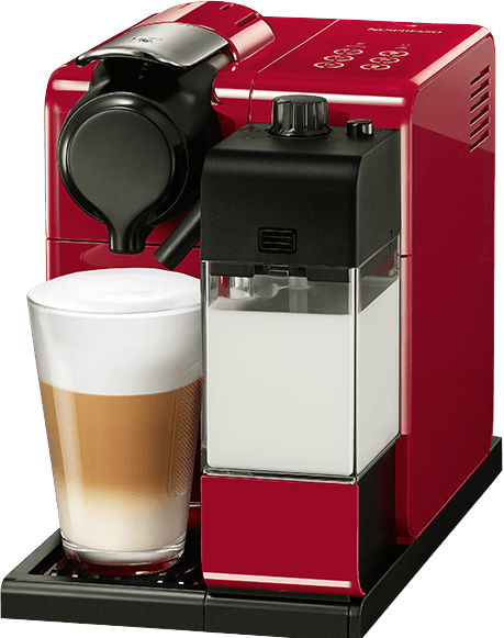 Nueva Cafetera Nespresso Lattissima Pro  Cafetera nespresso, Máquina de  capuchino, Máquinas de café