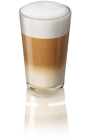 Classic Latte Macchiato