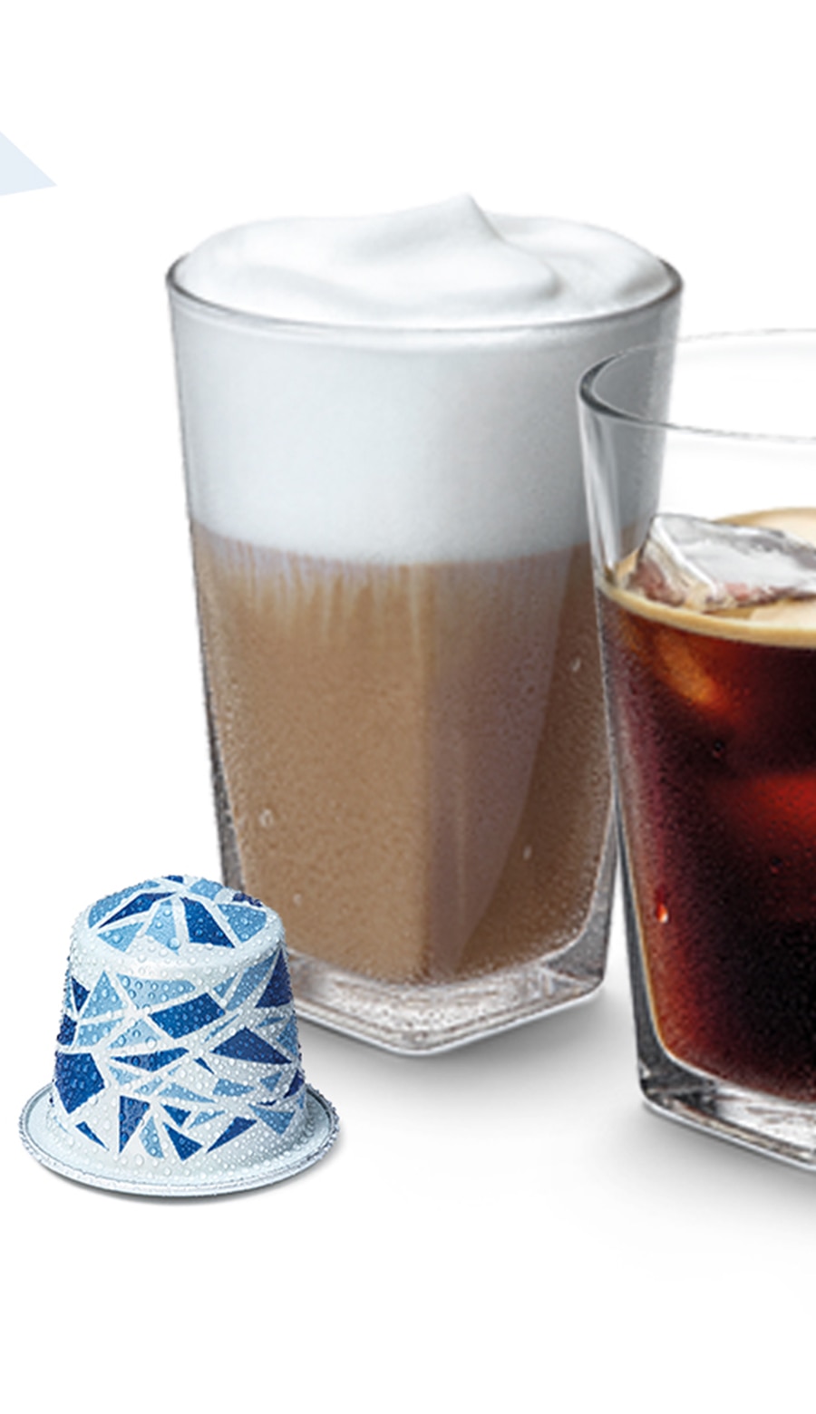 Nespresso Recetas