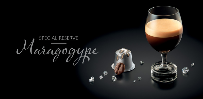 Nespresso clearance grand cru