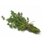 organic thyme