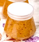Apricot marmelade