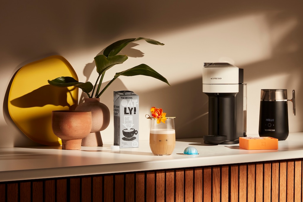 Ice Leggero Maracujá Sunrise