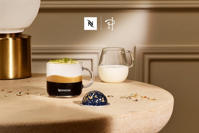 Discover all our recipes : latte, cappuccino & more
