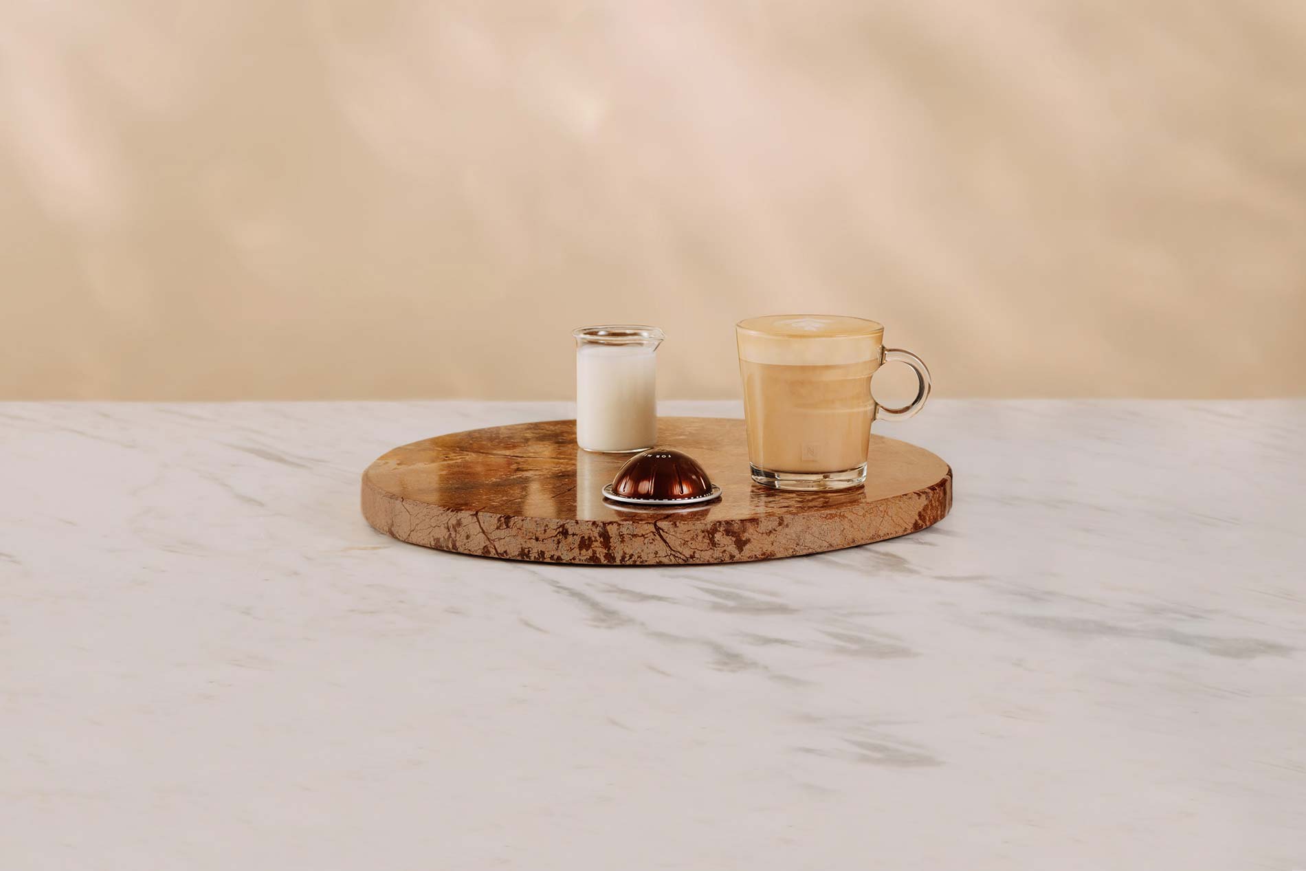 Bianco Piccolo Latte Nespresso NZ Nespresso Recipes