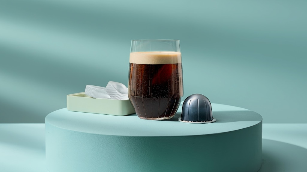 SEASIDE CREAM COLD BREW