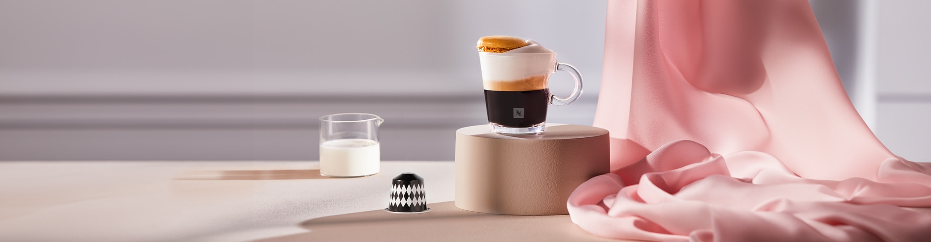 Café gourmand de Paris