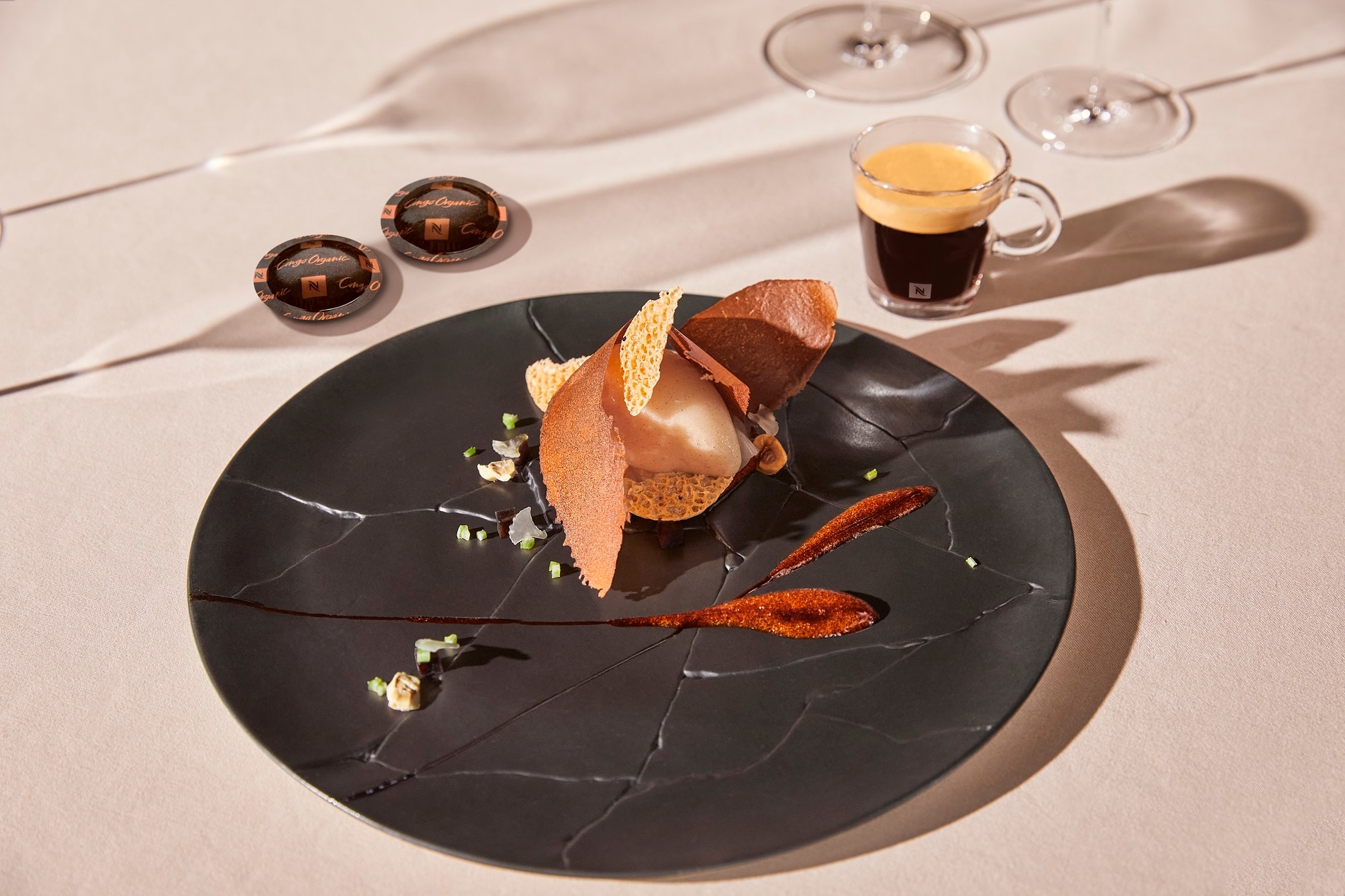 INSPIRATION VEGETALE | Reviving Origins Congo Organic