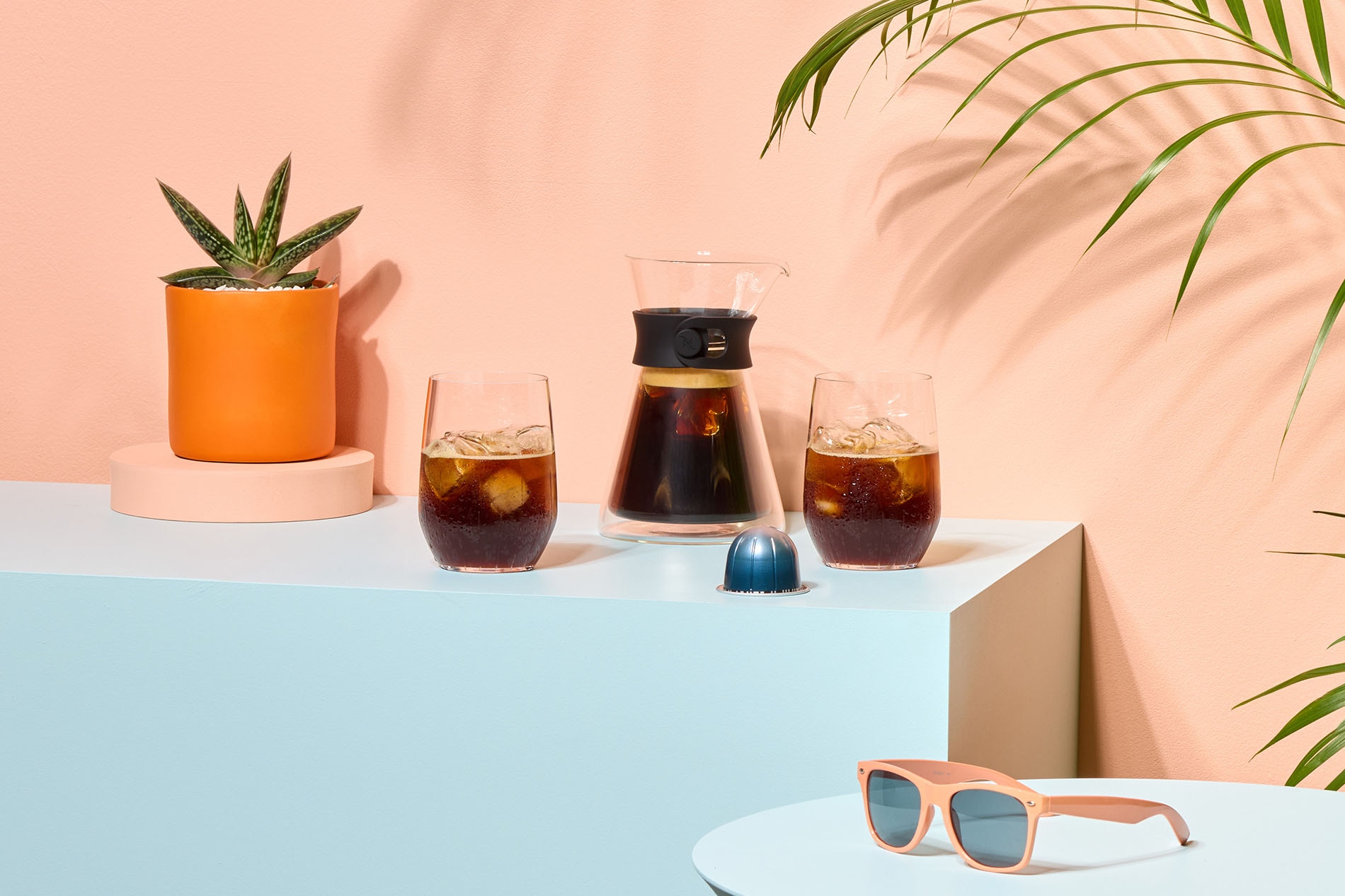 Cold Brew Nespresso Australia Nespresso Recipes